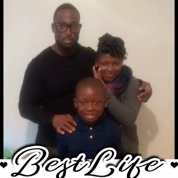 Meet your Posher, Joseph - Picture 1 of 1